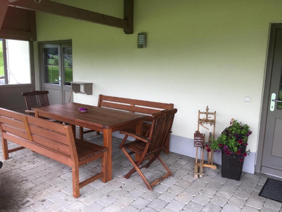 Ferienwohnung Pauli Zwiesel Exterior foto