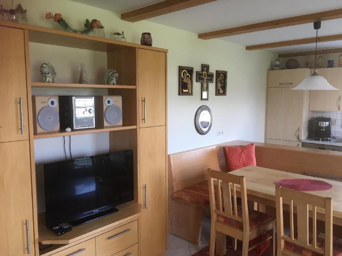 Ferienwohnung Pauli Zwiesel Exterior foto